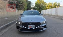 جنسس G70